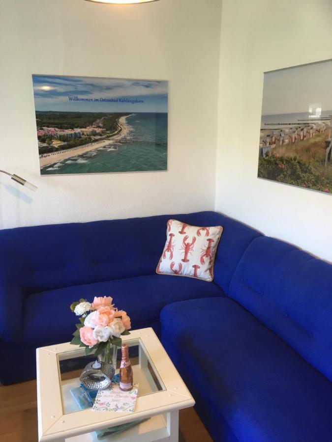 Schwalbennest Am Meer-exklusiv-eigener Strandzugang Apartment *