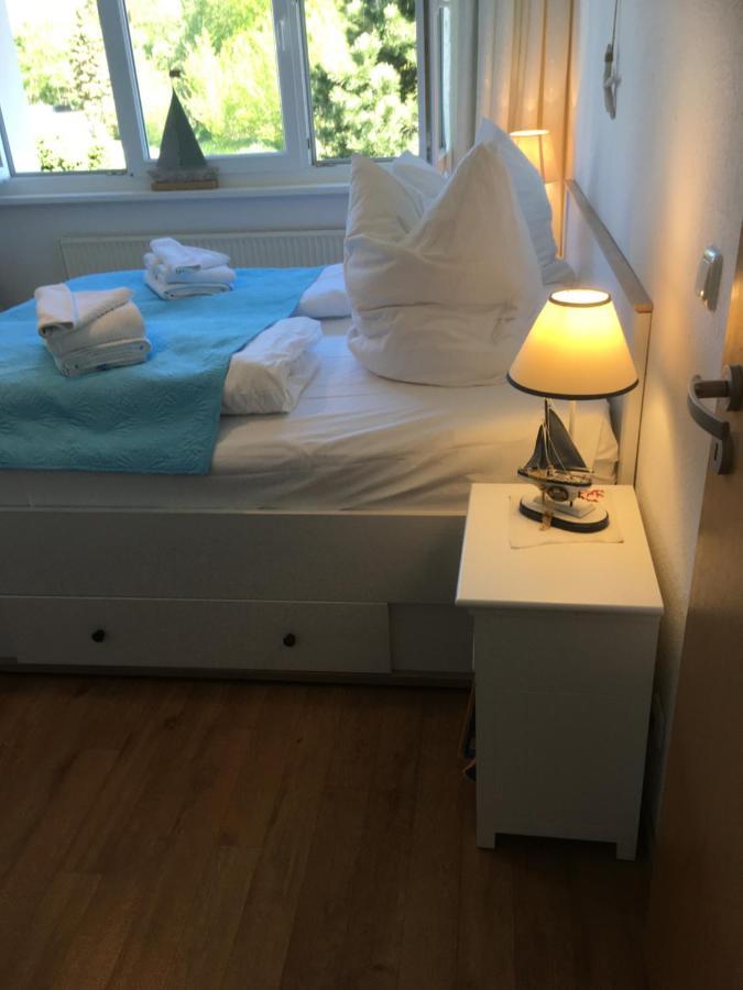 Schwalbennest Am Meer-exklusiv-eigener Strandzugang * Kuehlungsborn