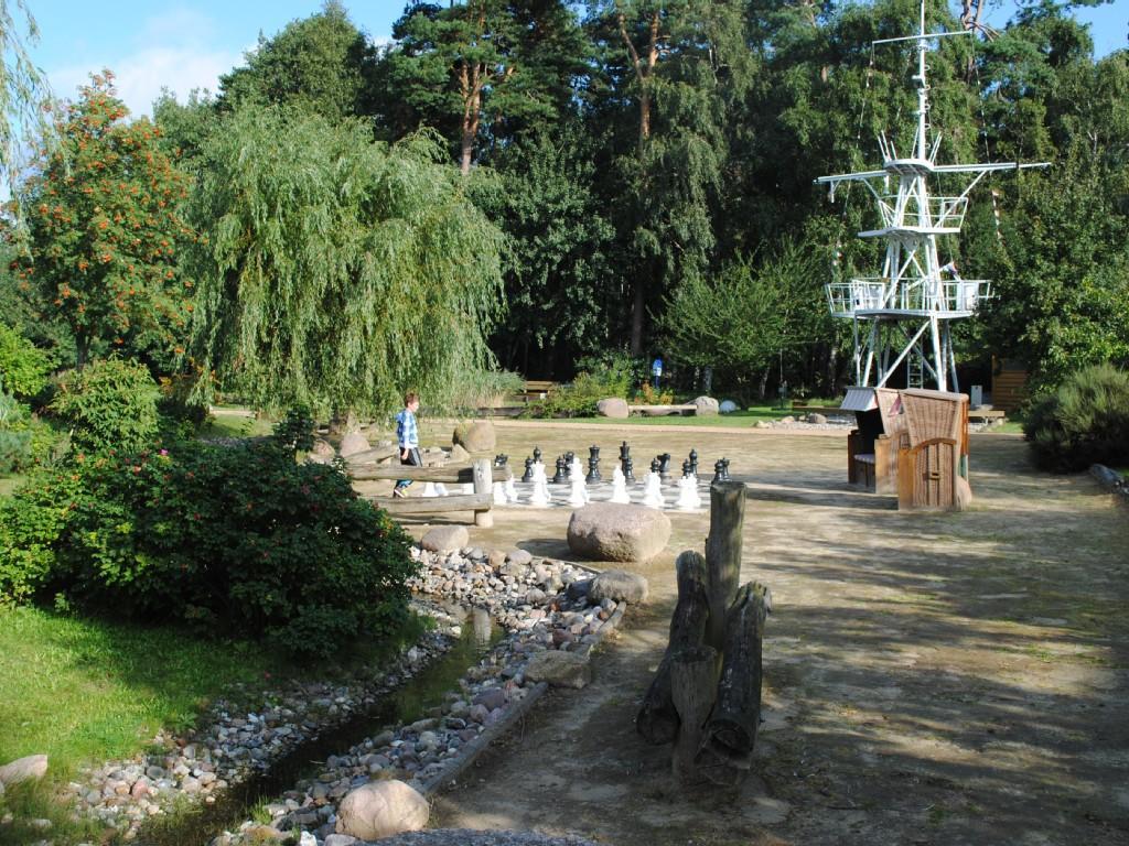 Schwalbennest Am Meer-exklusiv-eigener Strandzugang
