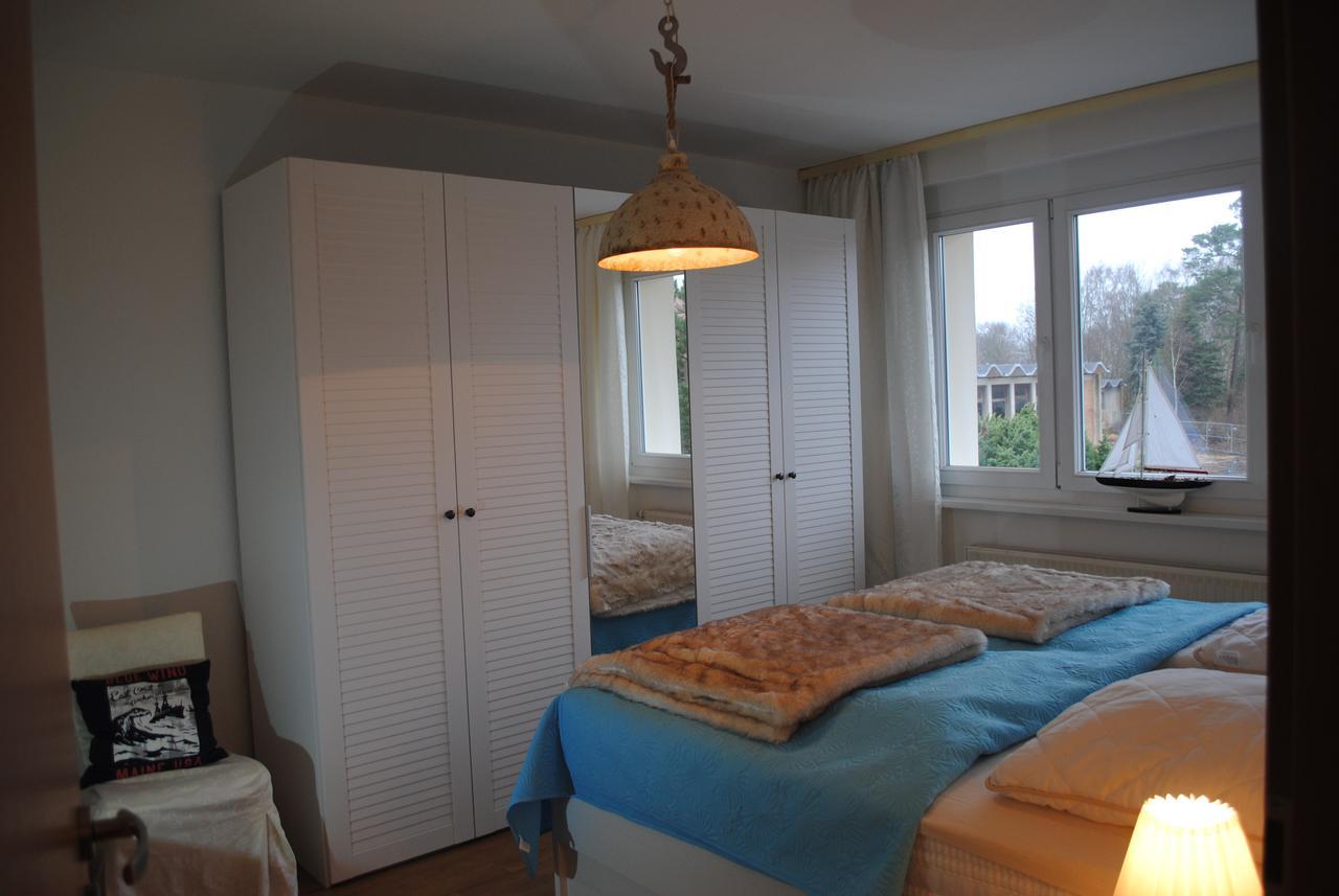 Schwalbennest Am Meer-exklusiv-eigener Strandzugang