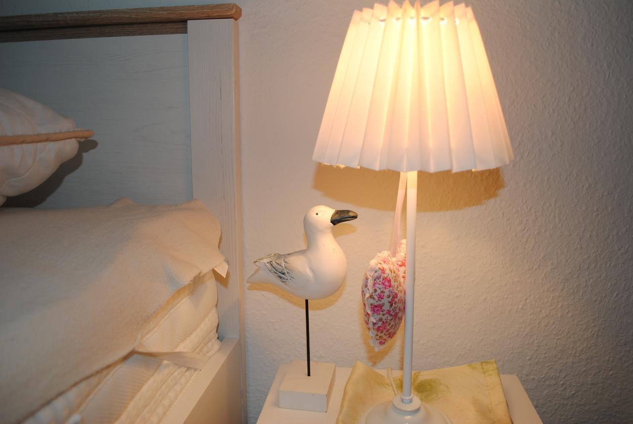 Schwalbennest Am Meer-exklusiv-eigener Strandzugang Apartment