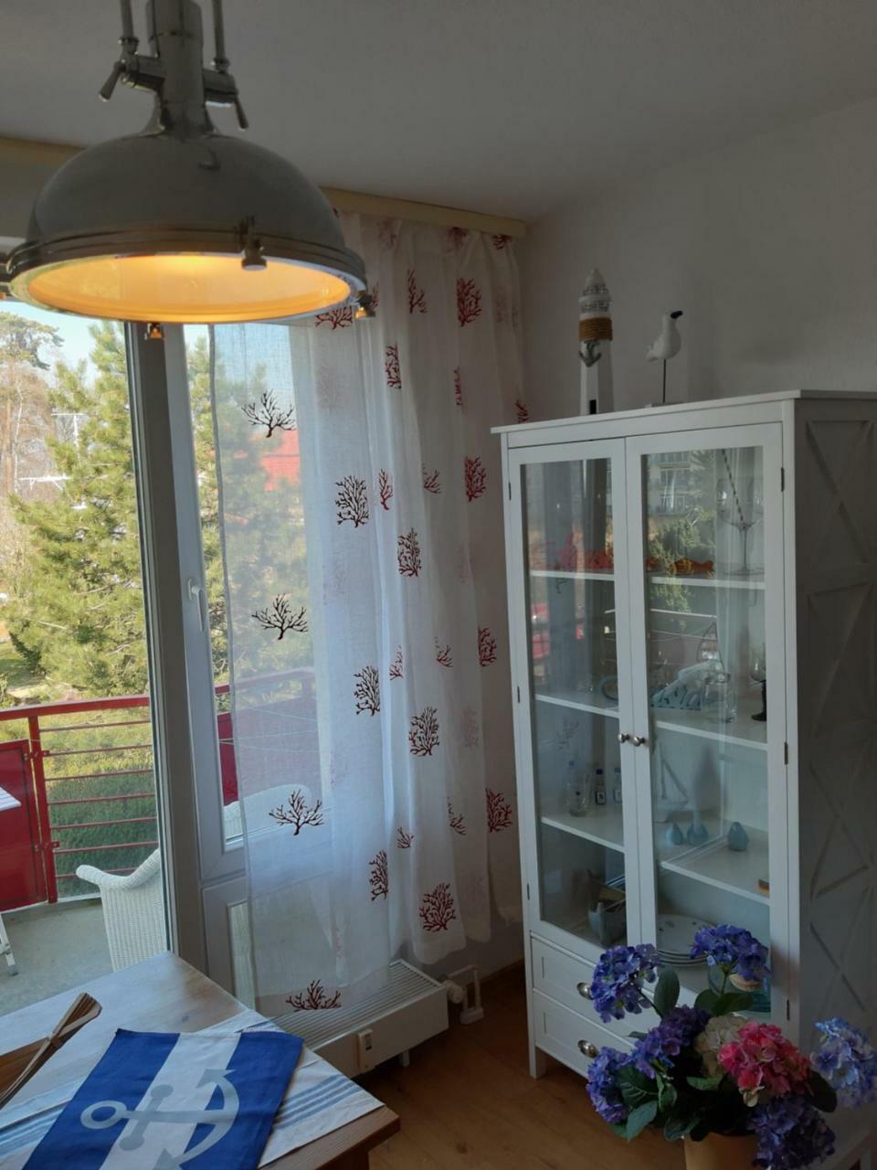 Schwalbennest Am Meer-exklusiv-eigener Strandzugang