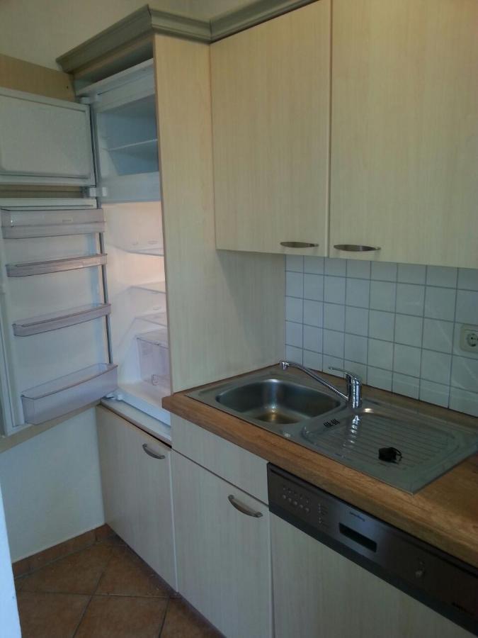 Apartment Schwalbennest Am Meer-exklusiv-eigener Strandzugang